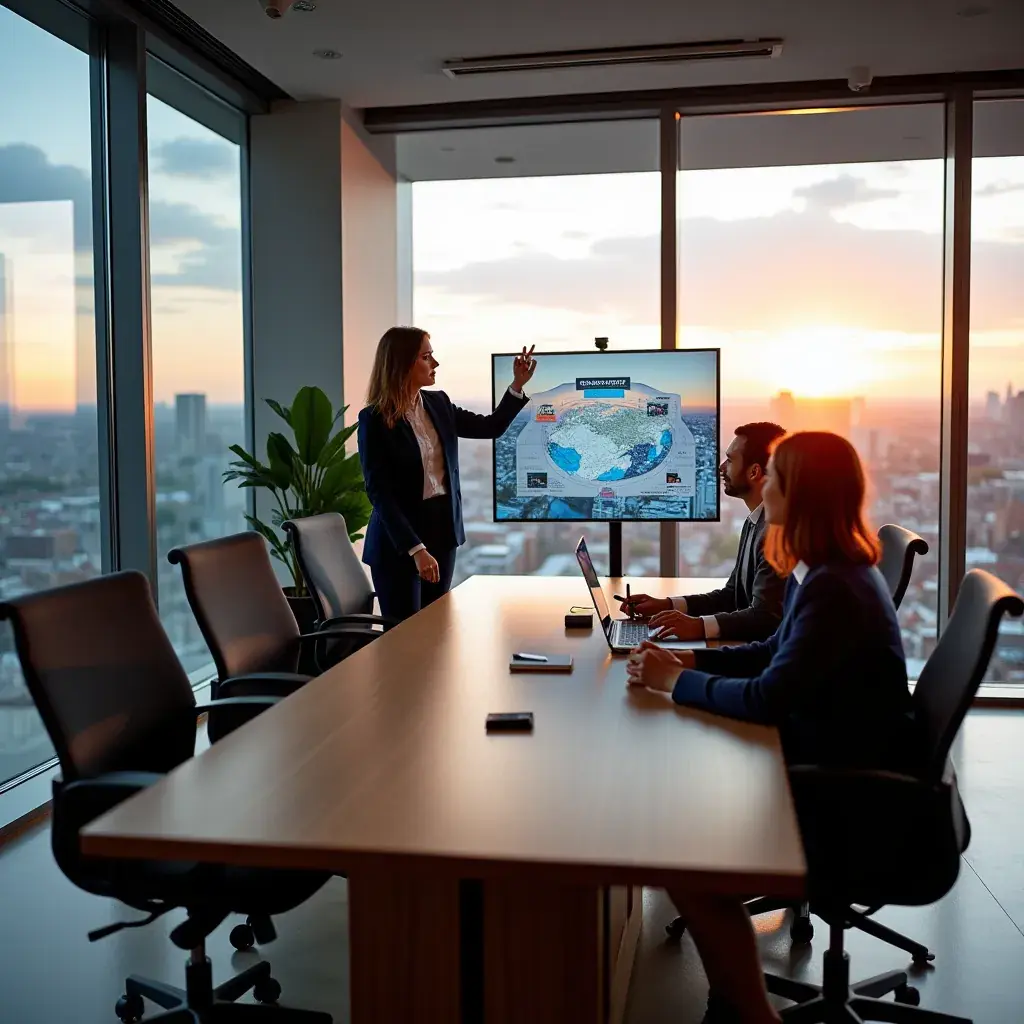 Sustainable practices