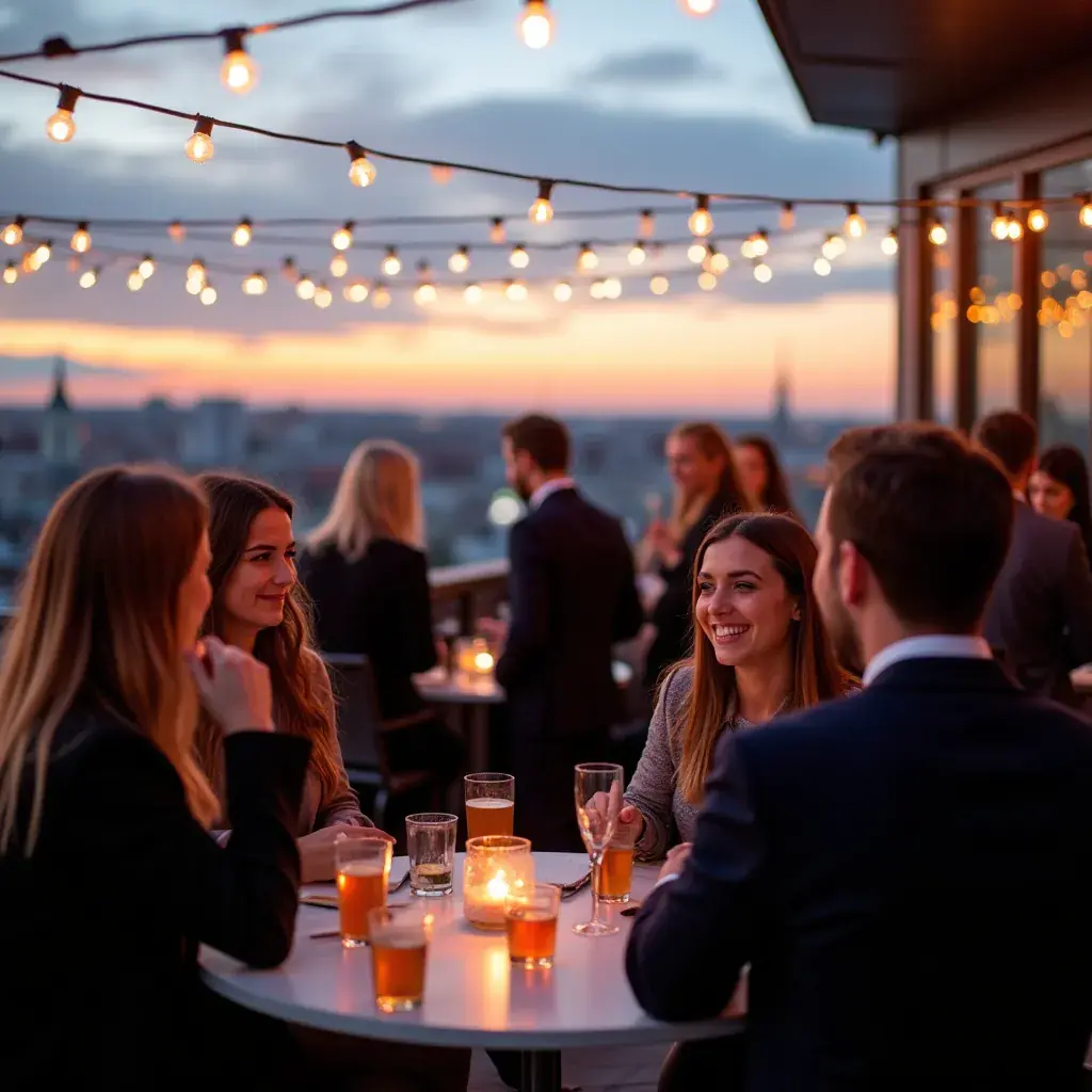 Professional business solutions